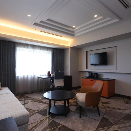 Ana Crowne Plaza Hotel Kushiro By Ihg Luaran gambar