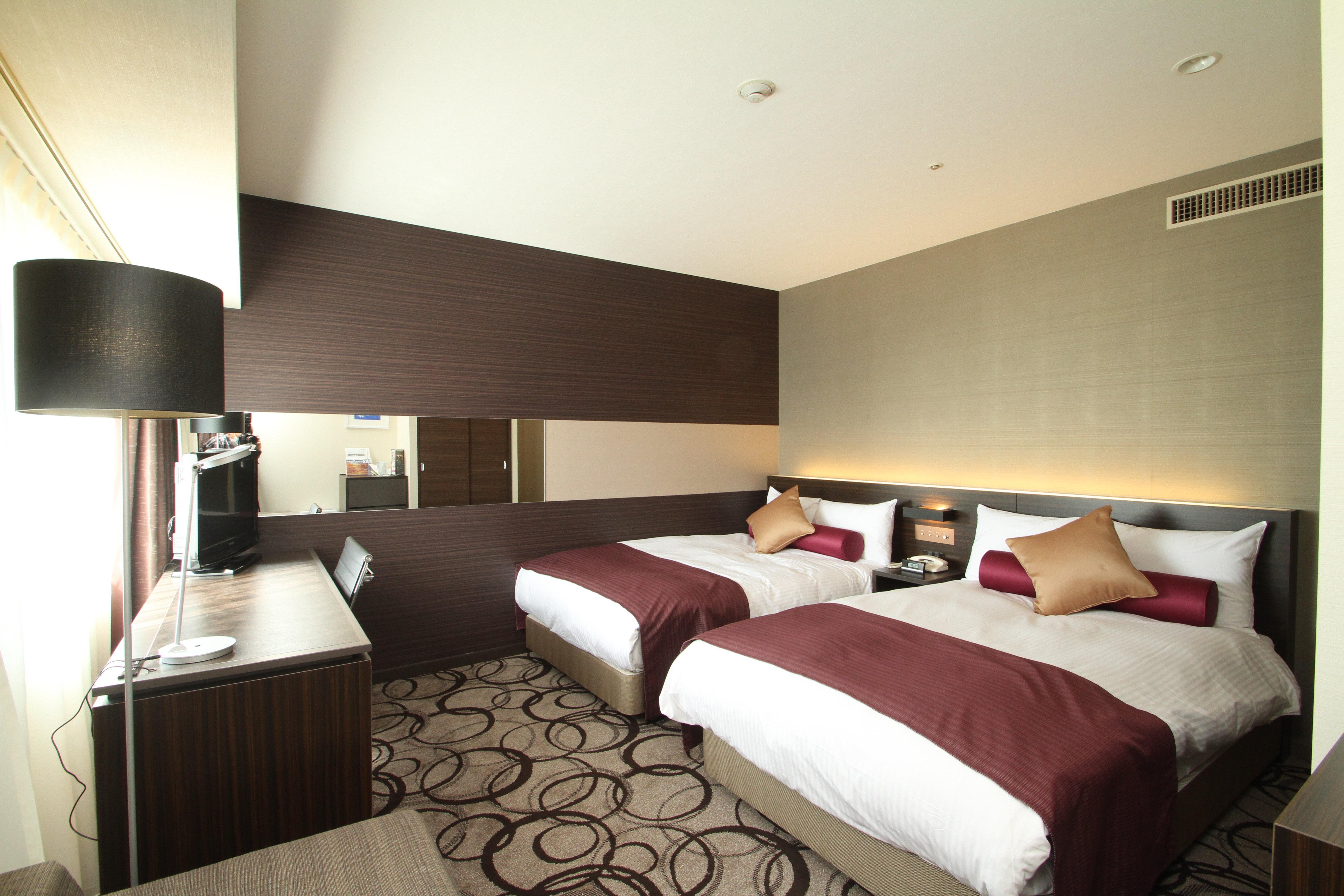 Ana Crowne Plaza Hotel Kushiro By Ihg Luaran gambar