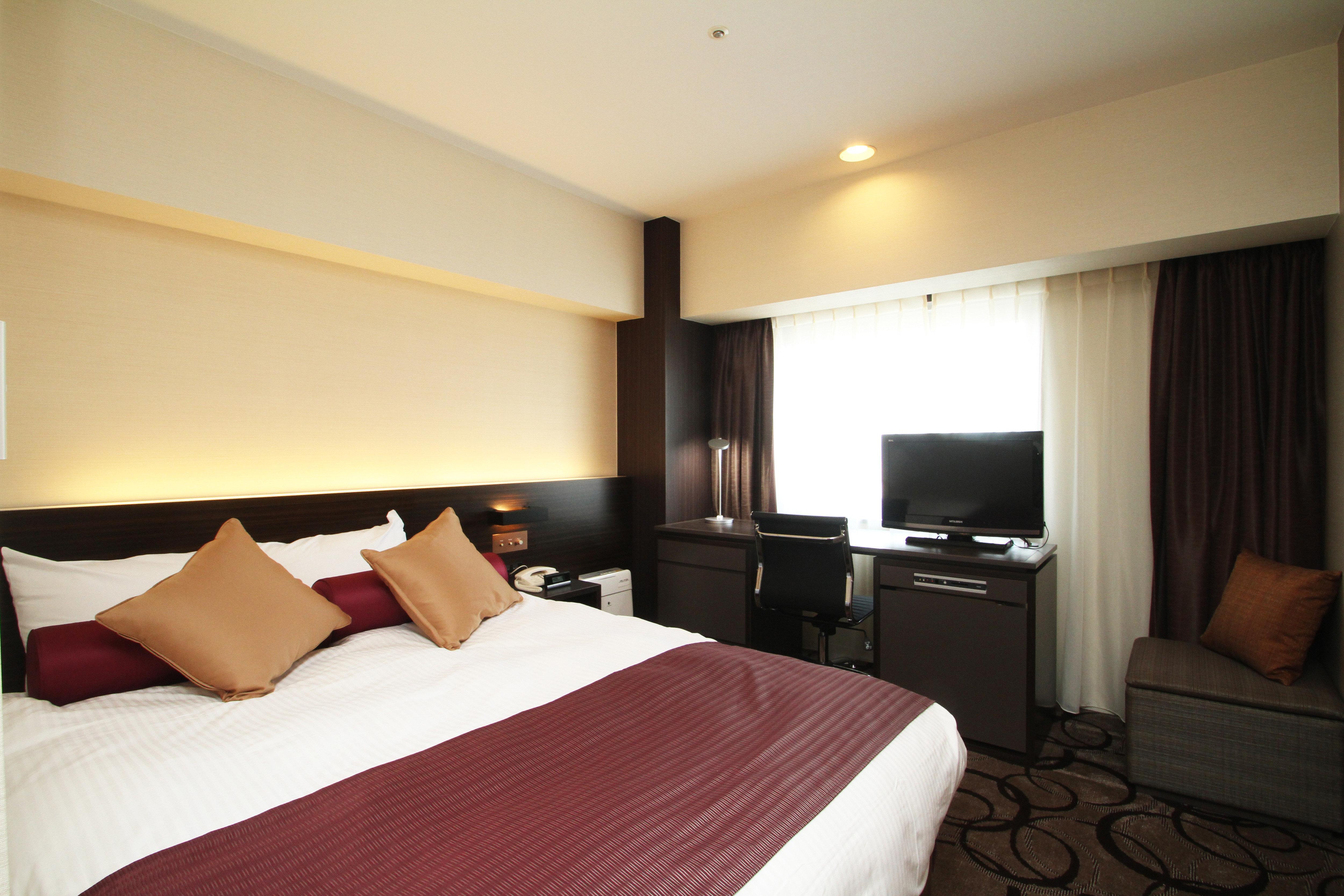 Ana Crowne Plaza Hotel Kushiro By Ihg Luaran gambar