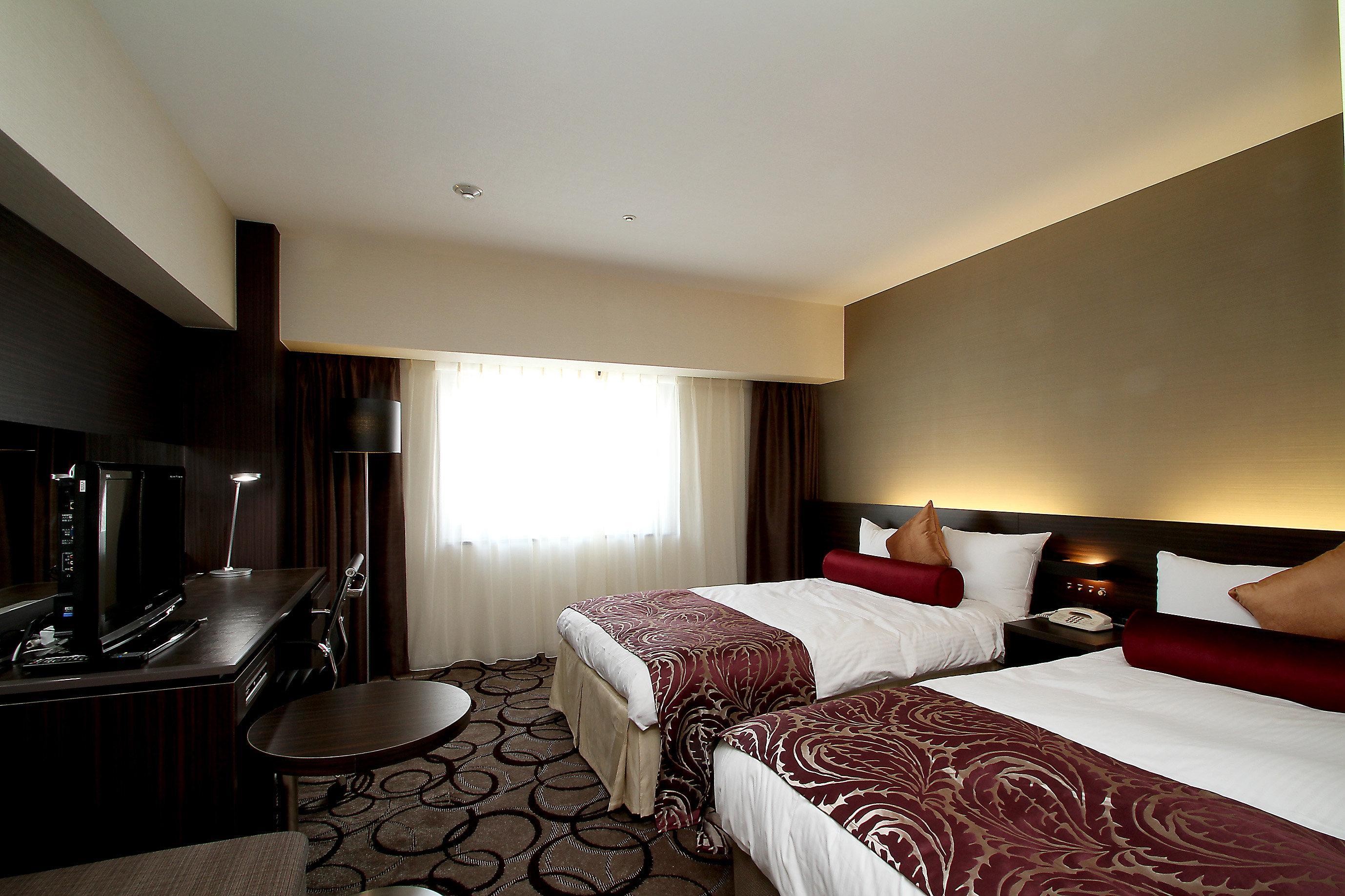 Ana Crowne Plaza Hotel Kushiro By Ihg Luaran gambar