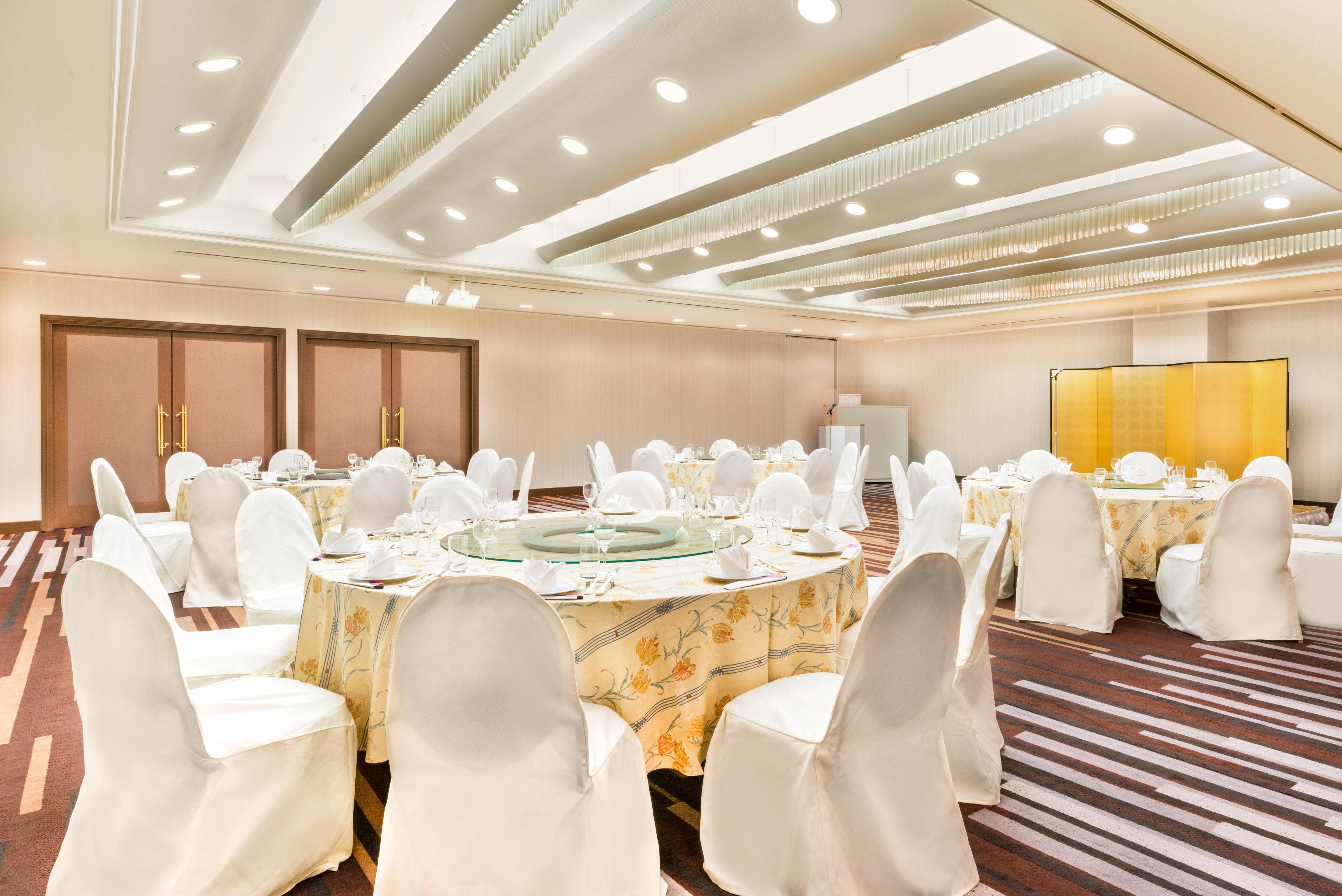 Ana Crowne Plaza Hotel Kushiro By Ihg Luaran gambar