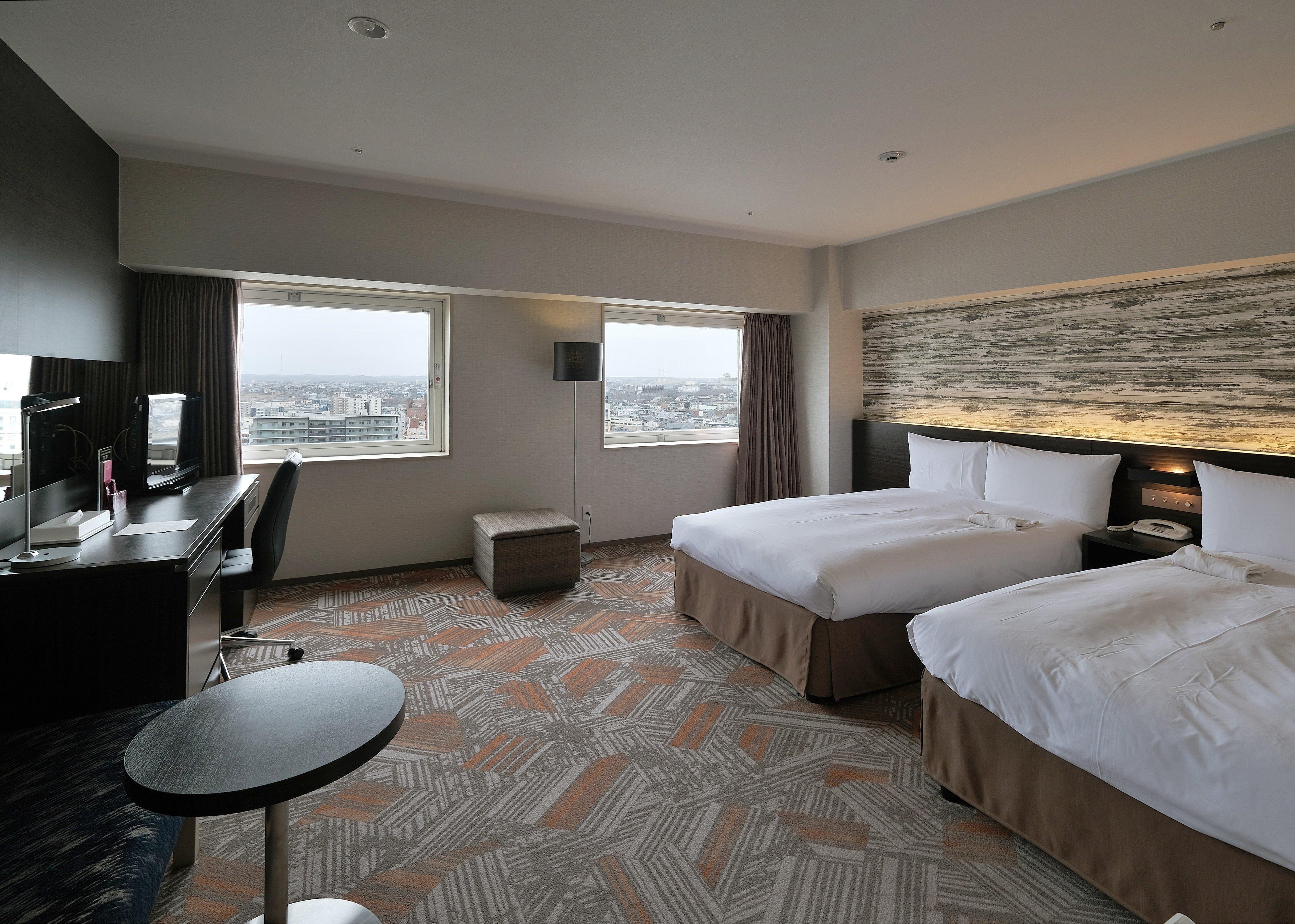 Ana Crowne Plaza Hotel Kushiro By Ihg Luaran gambar