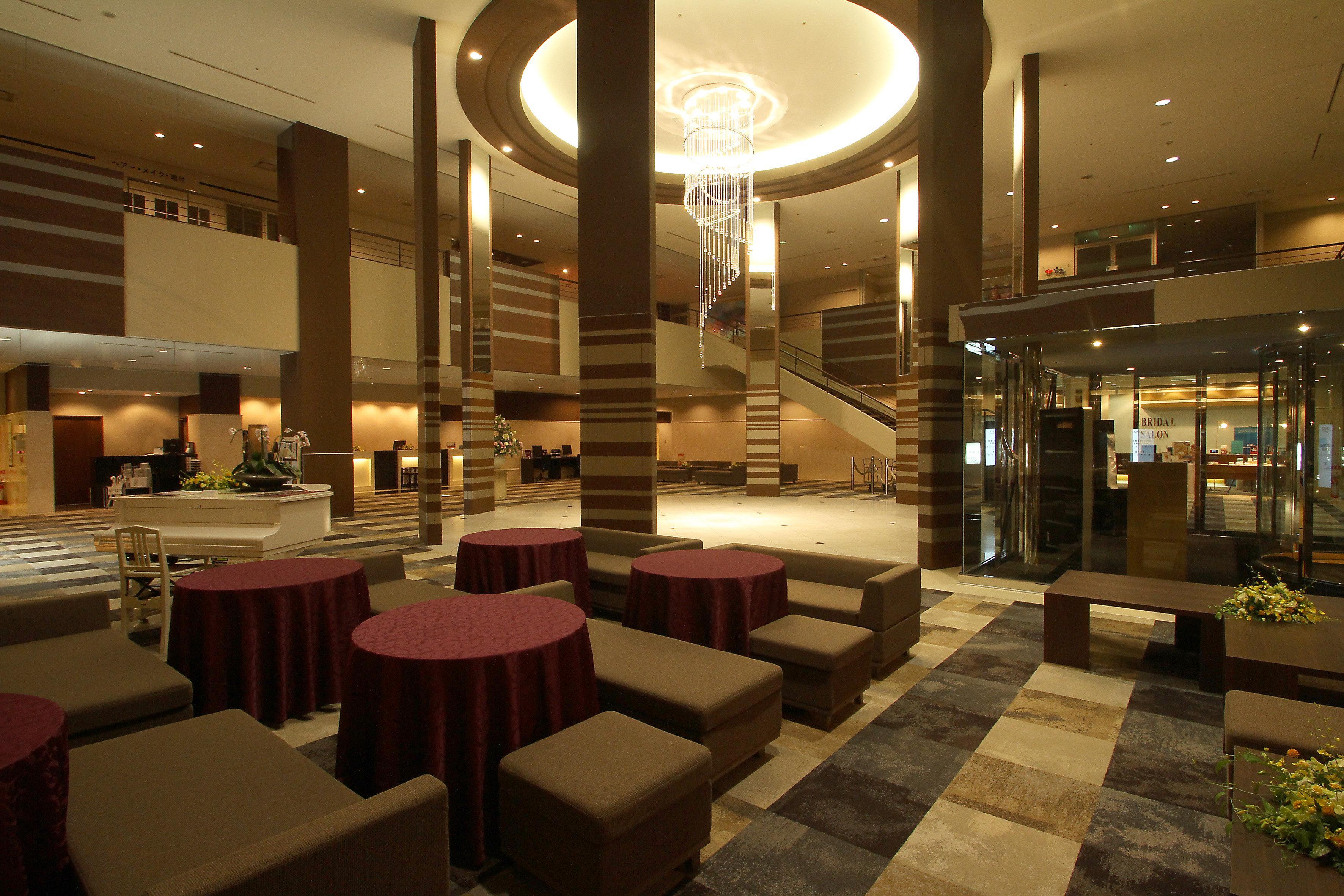 Ana Crowne Plaza Hotel Kushiro By Ihg Luaran gambar