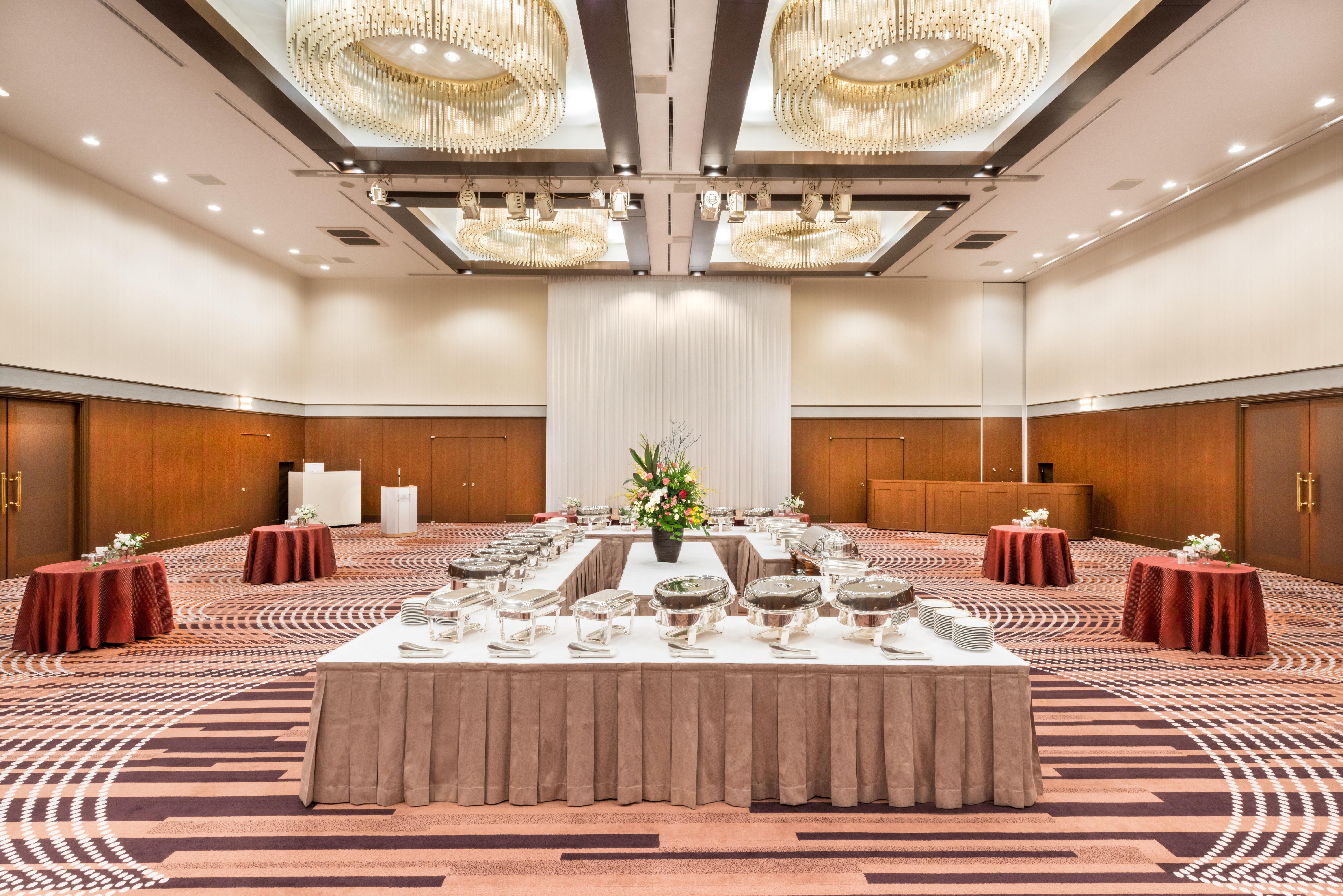 Ana Crowne Plaza Hotel Kushiro By Ihg Luaran gambar