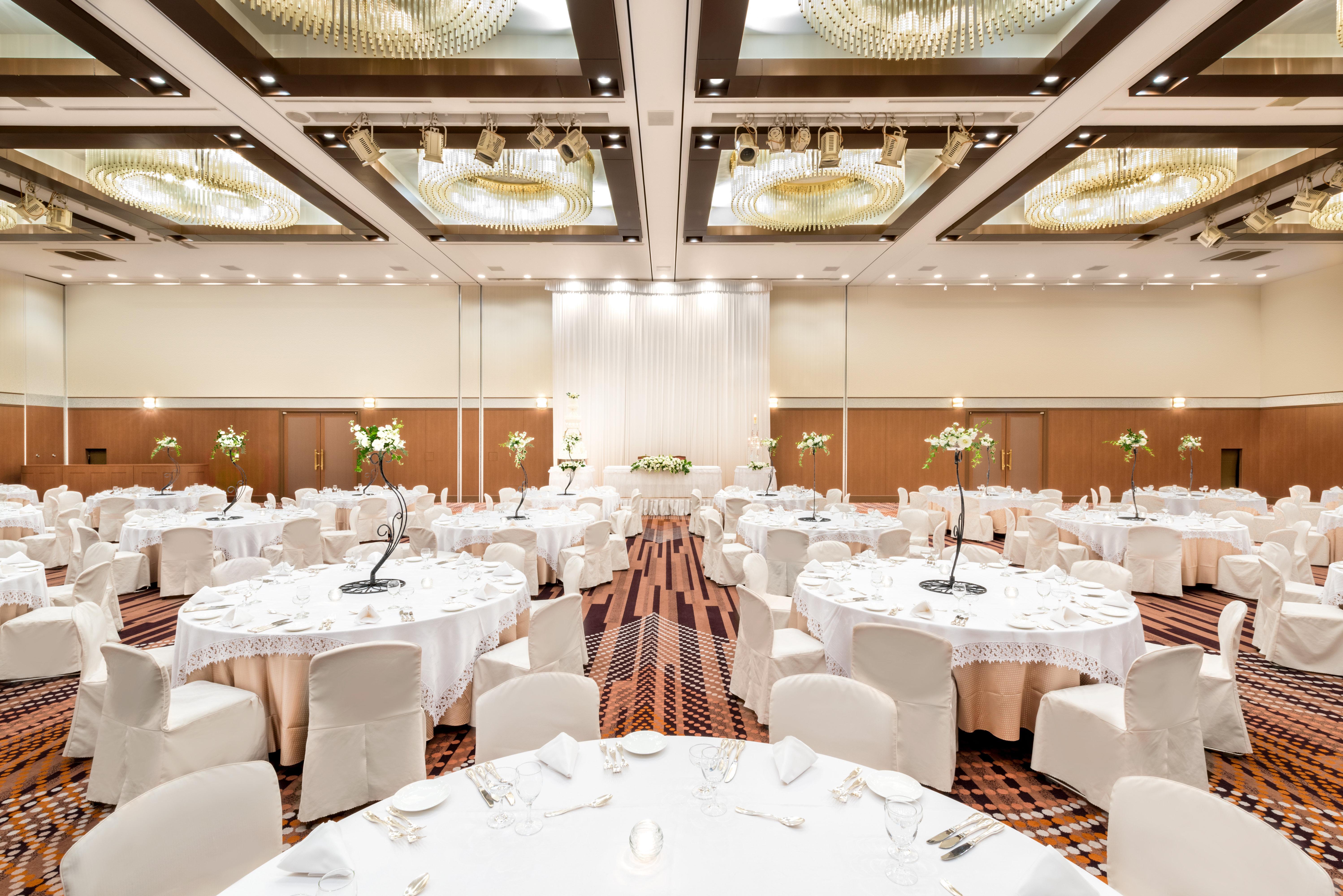 Ana Crowne Plaza Hotel Kushiro By Ihg Luaran gambar