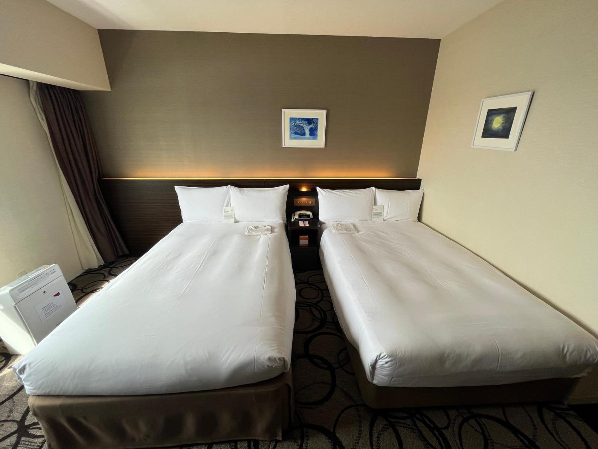 Ana Crowne Plaza Hotel Kushiro By Ihg Luaran gambar