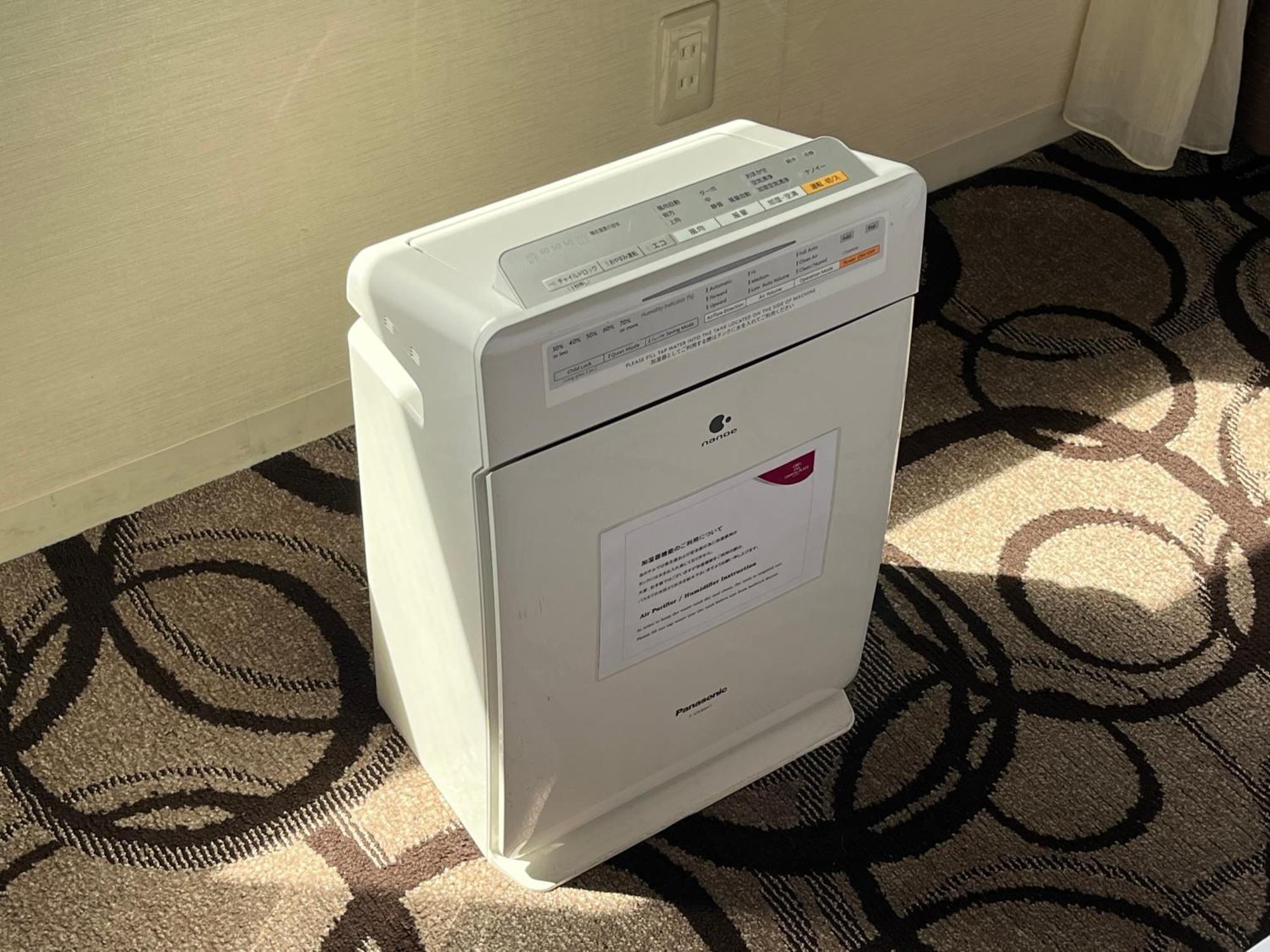 Ana Crowne Plaza Hotel Kushiro By Ihg Luaran gambar