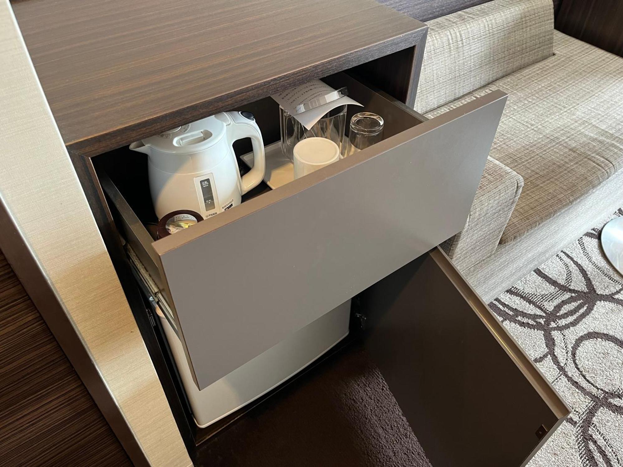 Ana Crowne Plaza Hotel Kushiro By Ihg Luaran gambar