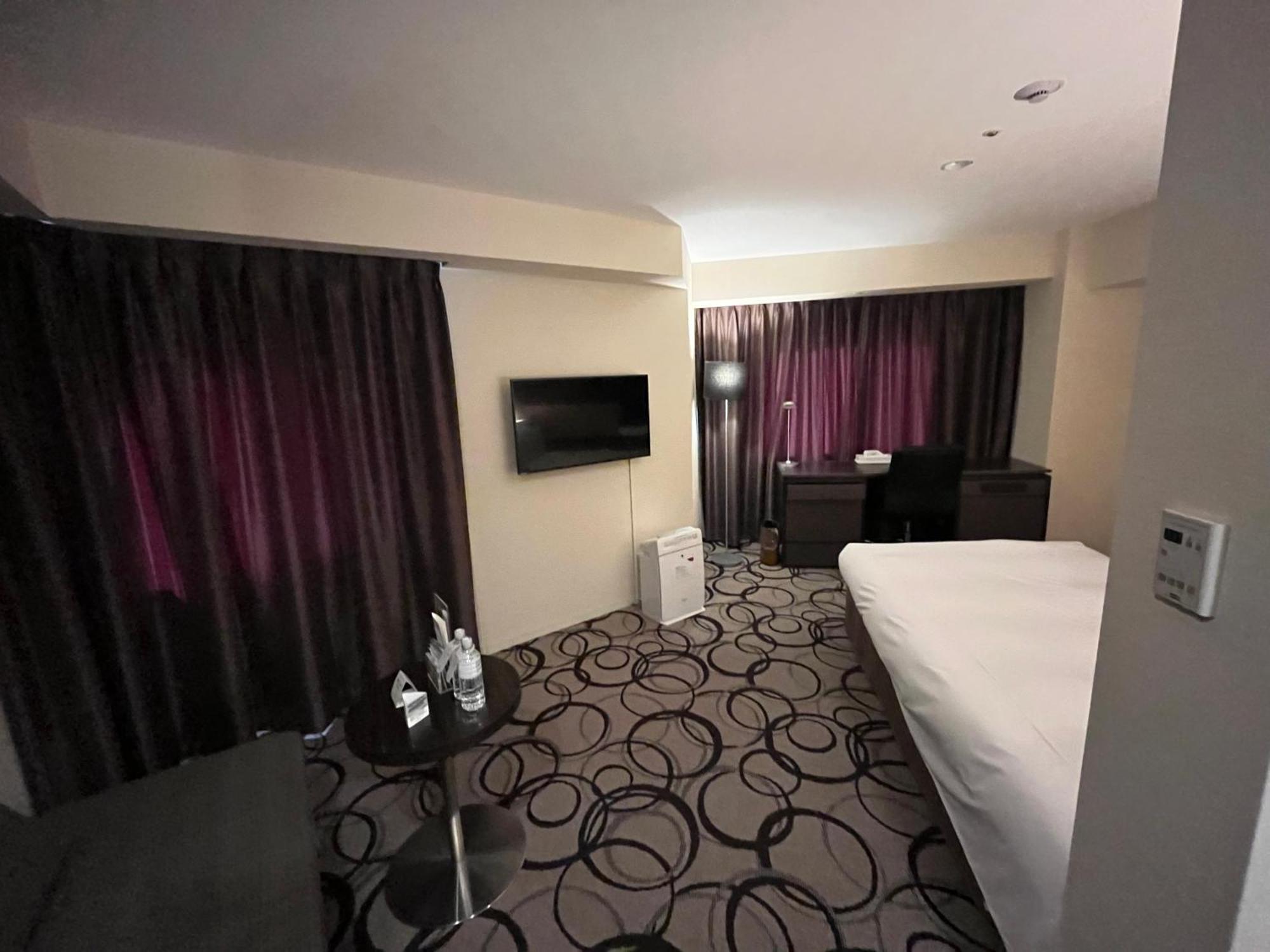Ana Crowne Plaza Hotel Kushiro By Ihg Luaran gambar