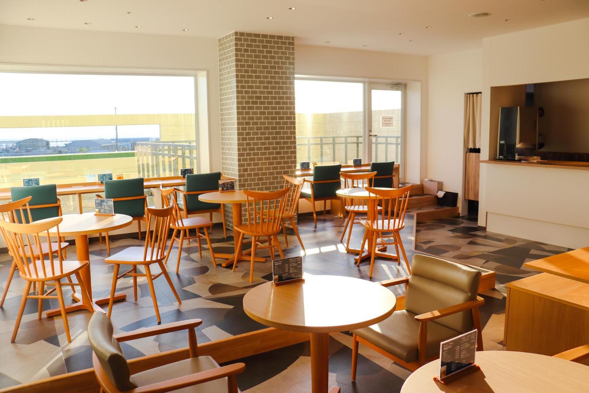 Ana Crowne Plaza Hotel Kushiro By Ihg Luaran gambar